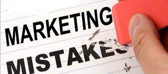 Marketing Mistakes You Have No Idea You’re Making