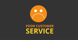 Don't Let These Things Damage Your Business - Poor Customer Service