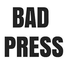 Don't Let These Things Damage Your Business - Bad Press