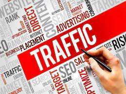 Four Ways To Improve Traffic Flow To Your Blog
