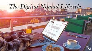 7 Ways To Tell That A Digital Nomad Lifestyle Is For You
