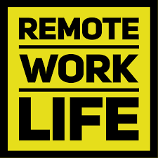 You Are Good At Working Remotely