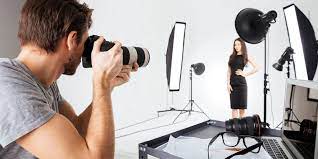 How to Stage the Perfect Photography Shoot