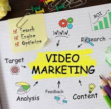 Three Marketing Tips To Help You In 2022 - Video Marketing