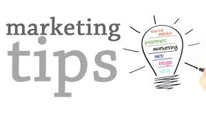 Three Marketing Tips To Help You In 2022