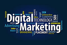 Three Ways To Use Digital Marketing
