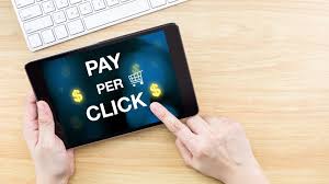 Three Ways To Use Digital Marketing - PPC (Pay-Per-Click) Ads