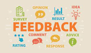 How Your Customers Can Help Market Your Brand - Use Their Feedback